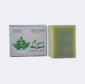 صابون المورينجا