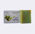 صابون عشبي 