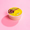 Natural Yellow Shea Butter %زبدة الشيا الصفراء الطبيعية 100